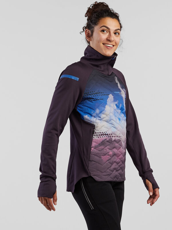 Adventure Sub Zero Sweatshirt, , original