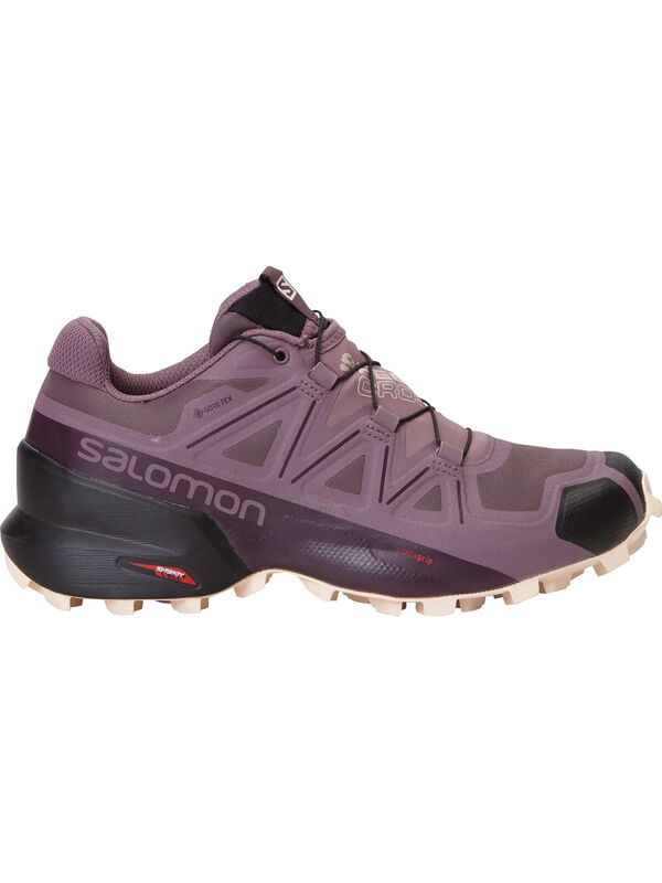 Dipsea 5.0 Waterproof Trail Shoe, , original