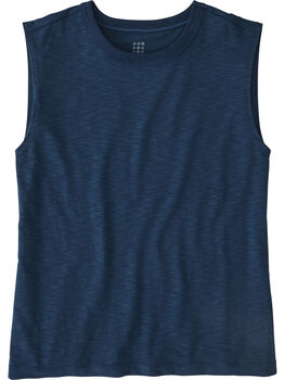 Ravine Muscle Tank - Solid