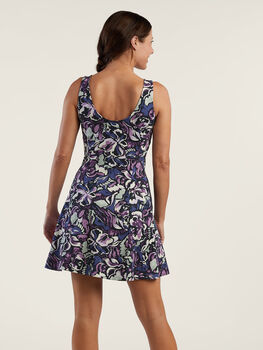 Latitude Dress
