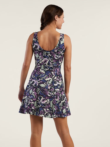 Latitude Dress
