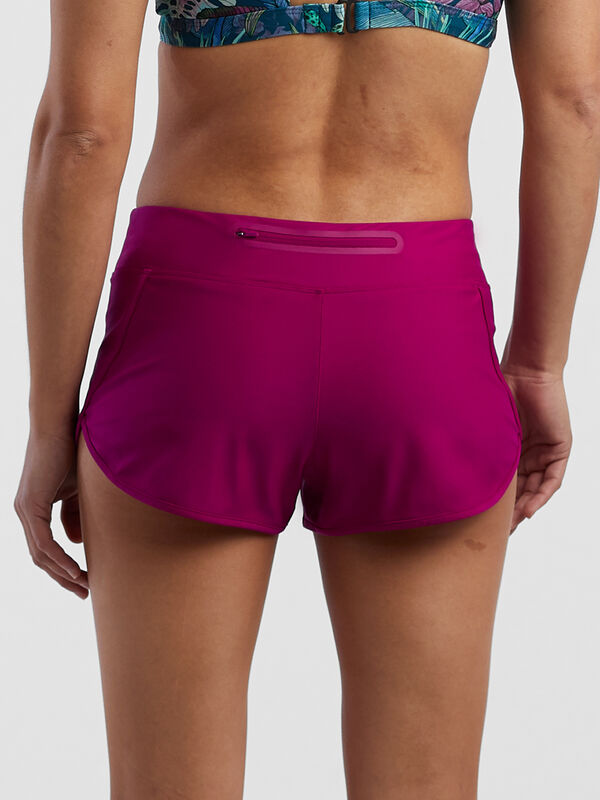 Nalu Low Rise Paddle Board Swim Shorts, , original