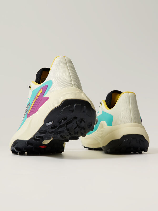 Genesis Trail Running Shoes, , original