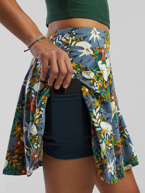 Samba Swing Skort, , original