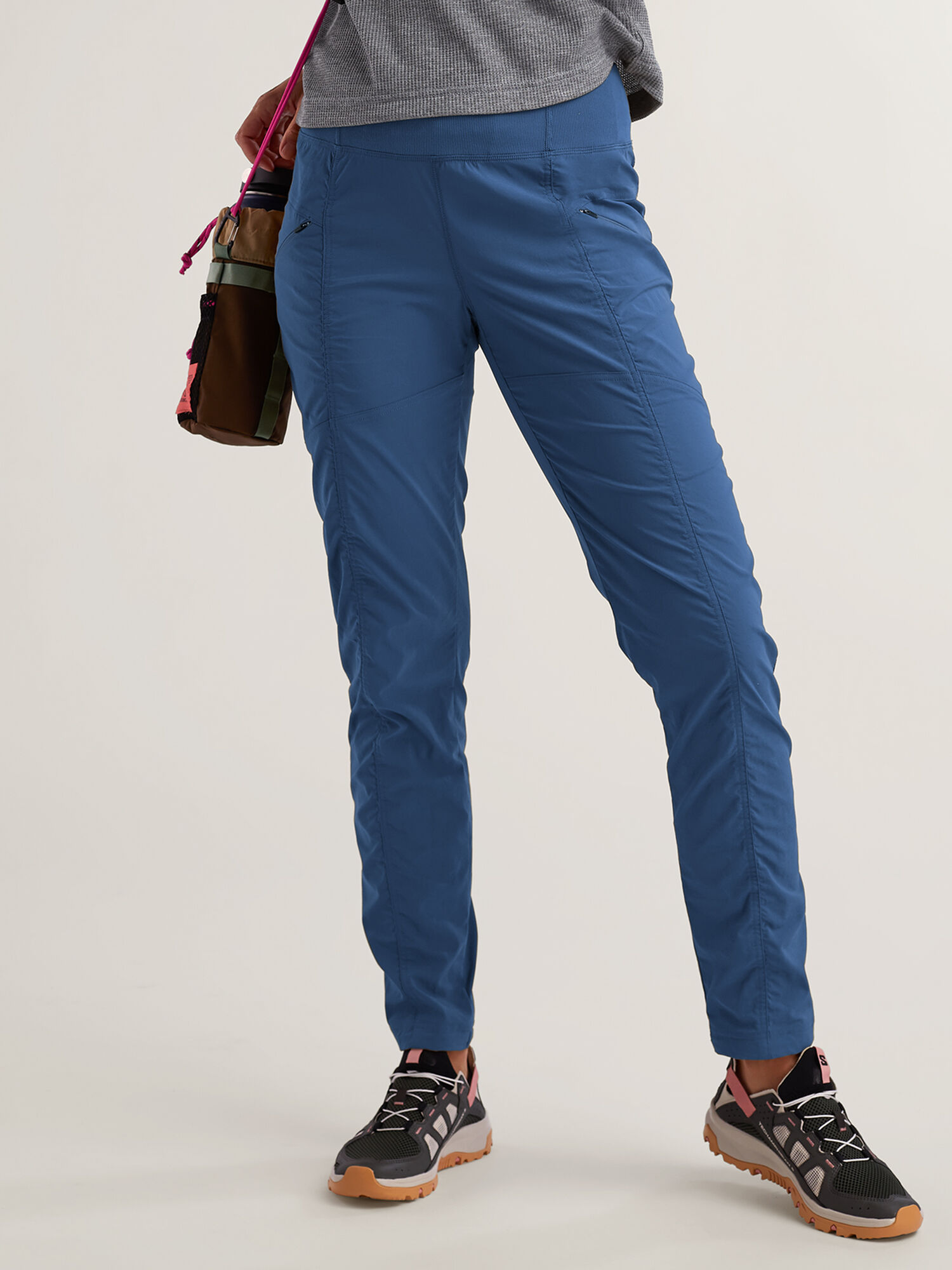 Evergreen Hiking Pants - Short, , original