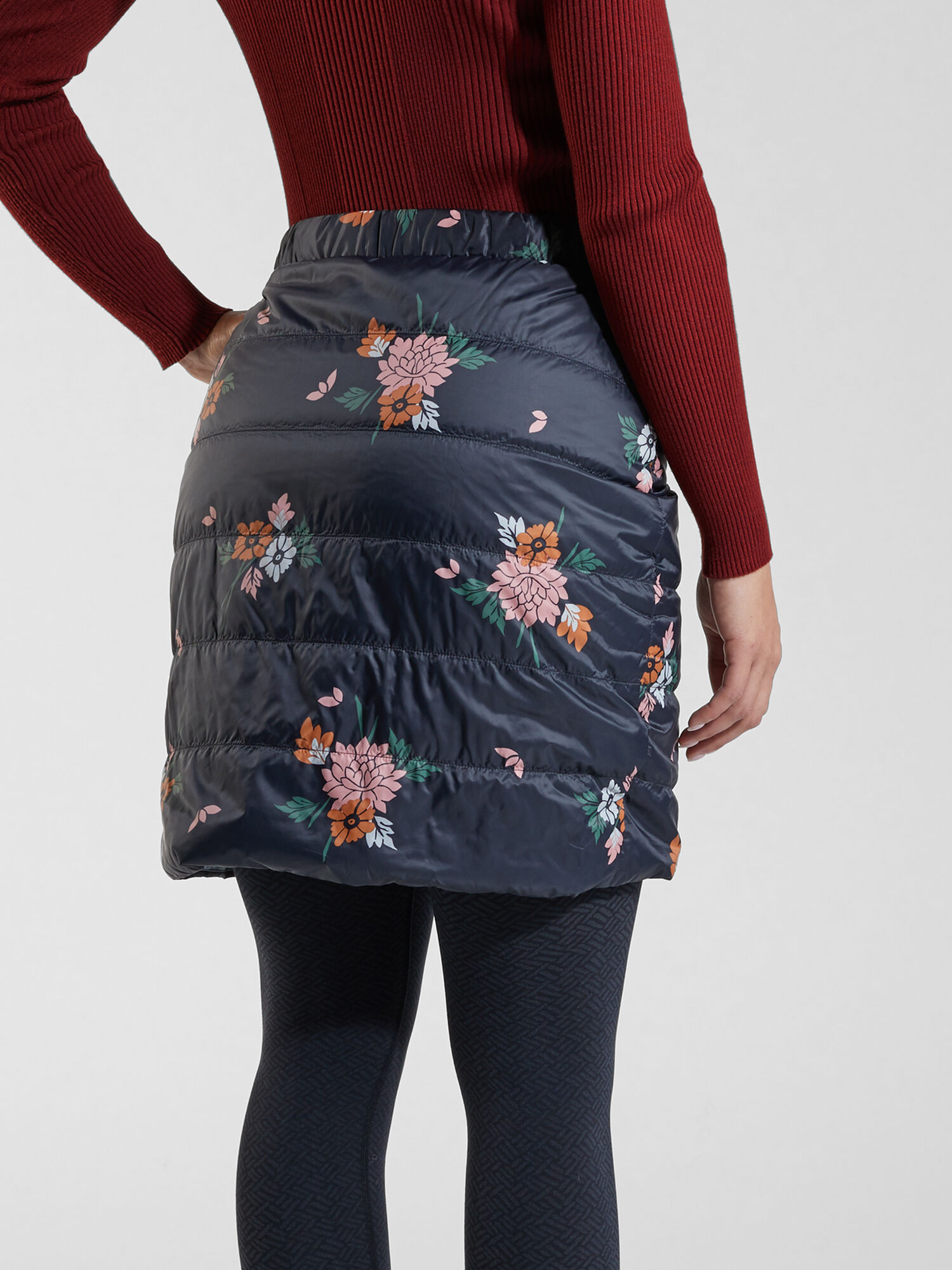Hannelore Wrap Skirt, , original