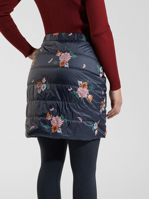 Hannelore Wrap Skirt, , original
