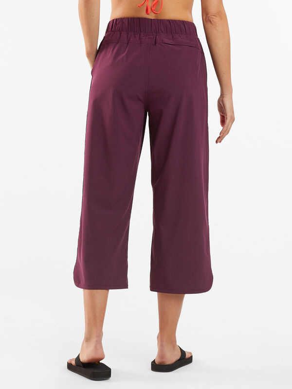 Slaycation 2.0 Cropped Pants, , original