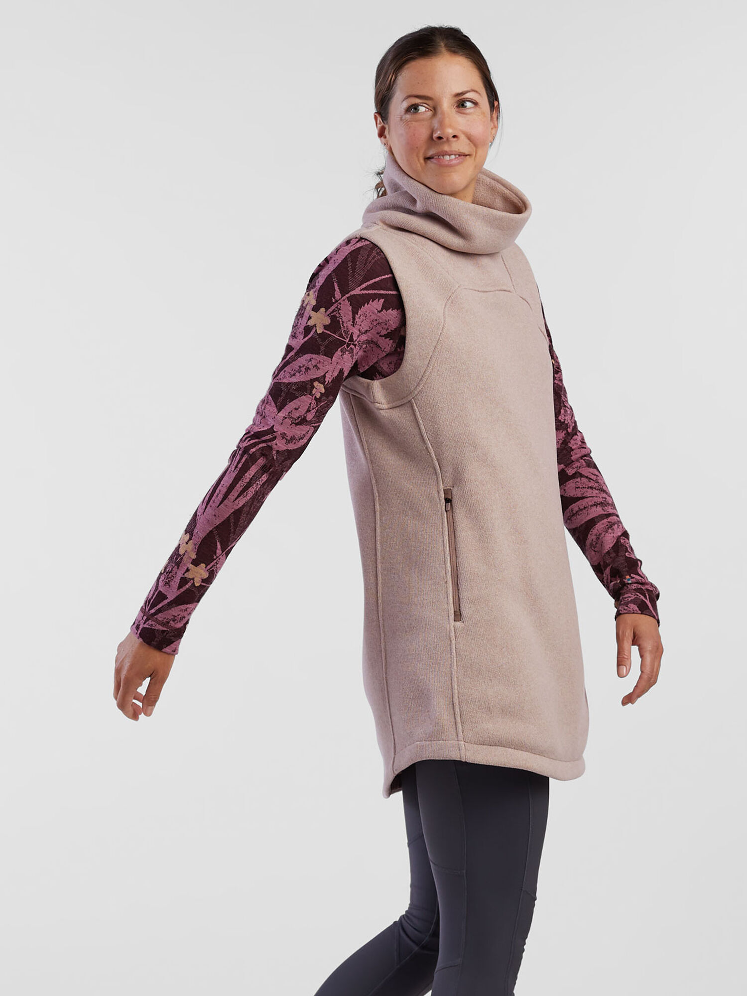 25th Hour Tunic, , original