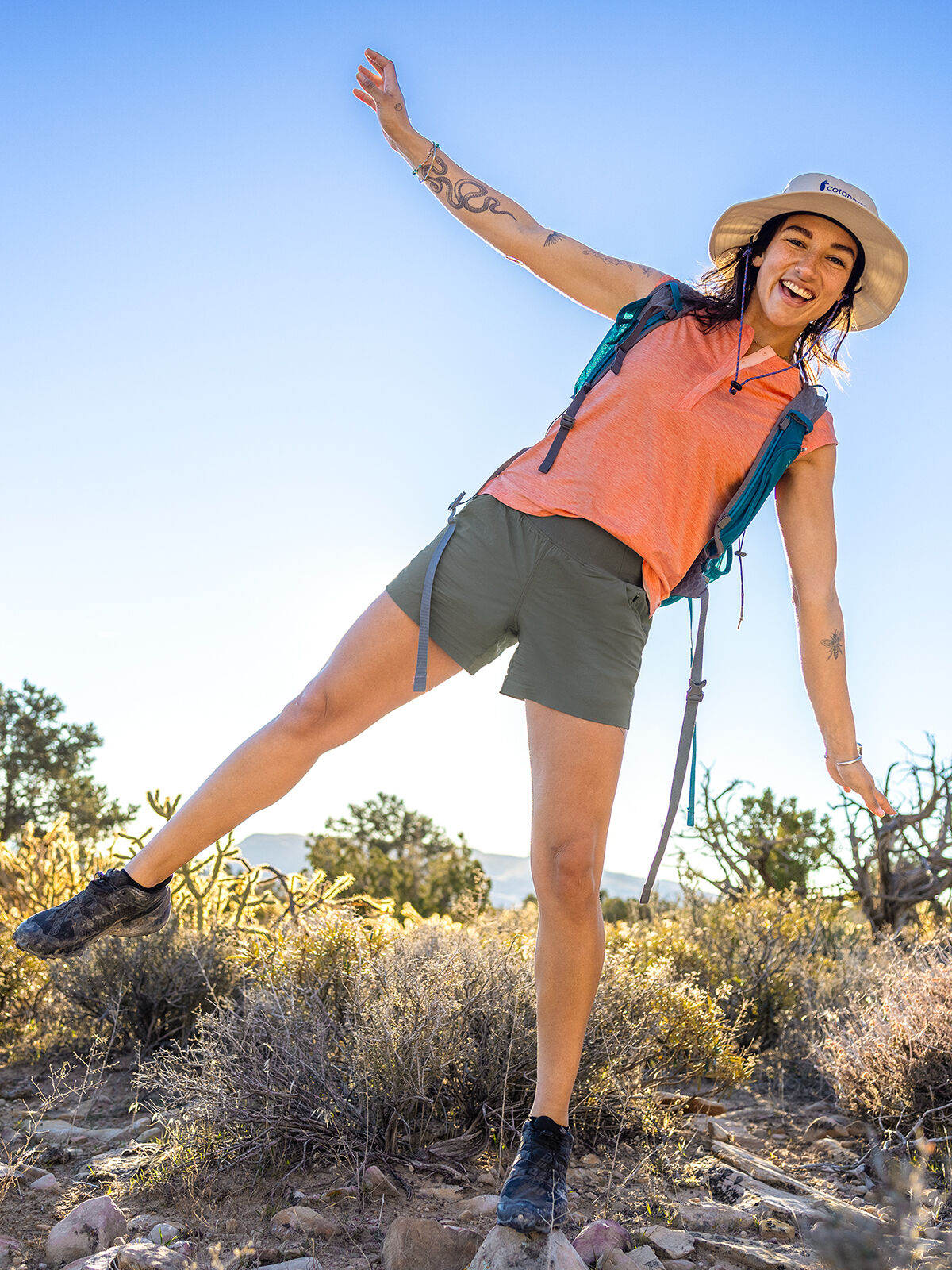 Prana shorts sale clearance
