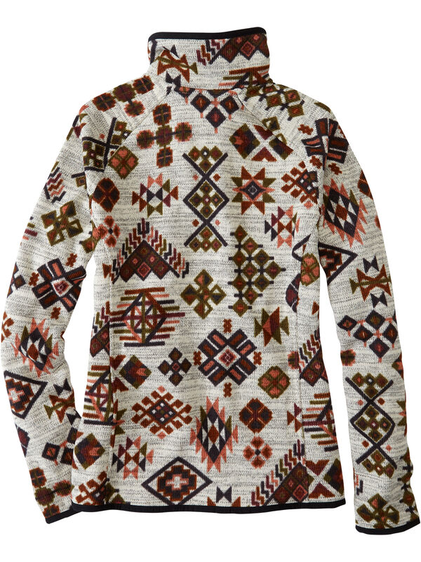 Bring It Fleece Pullover, , original