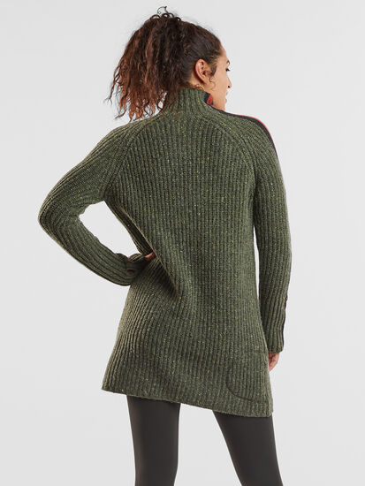 Groomer 2.0 Sweater Dress, , original