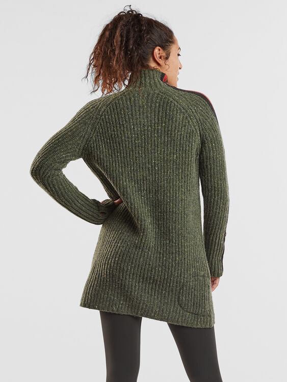 Snowcat 2.0 Sweater Dress, , original