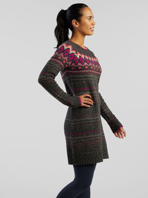 Tweedy Dress, , original
