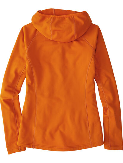 Aurora Fleece Jacket, , original