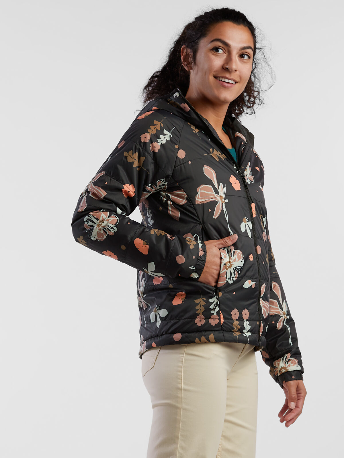 Infrared jackets discount