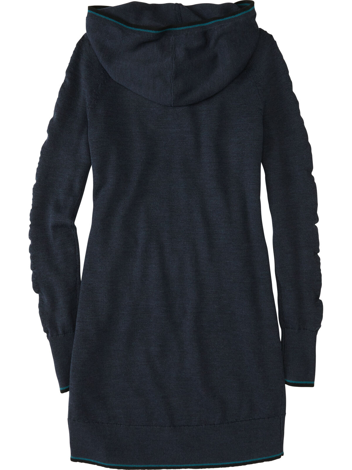 Women's Hoodie Sweater Dress: Reflect | Title Nine