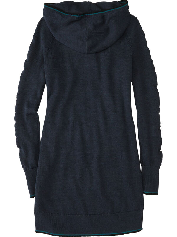 Reflect Hooded Dress, , original