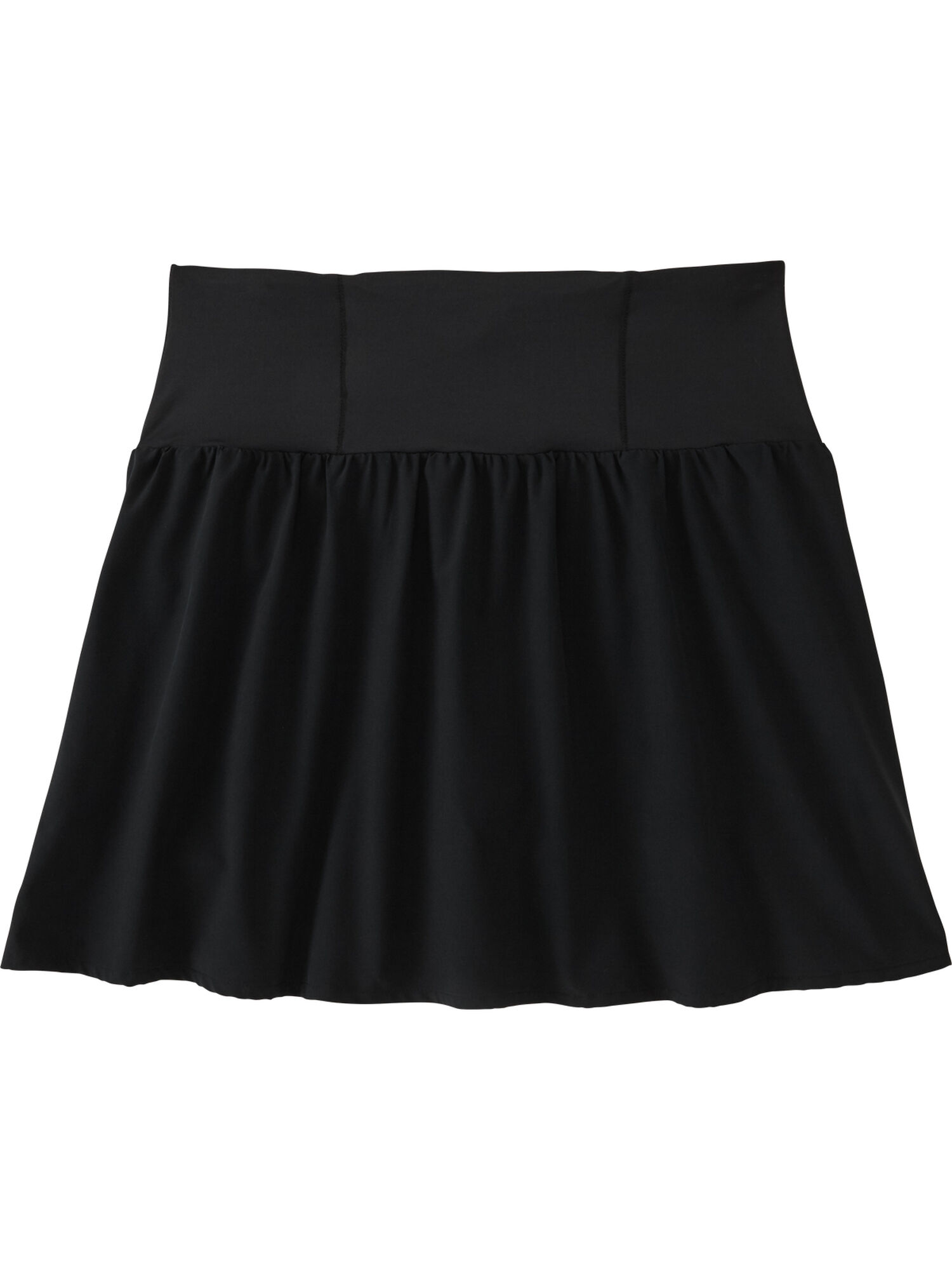 Sasha Balsa Skort, , original