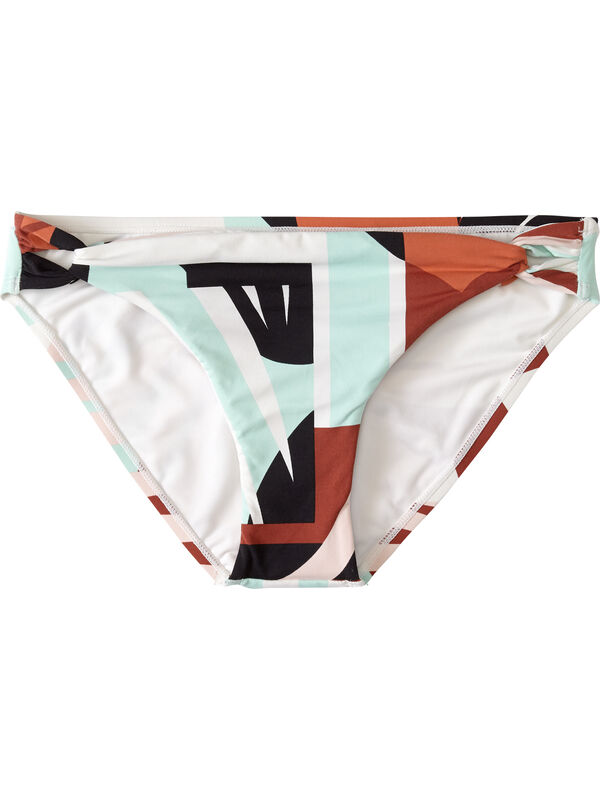 Tidal Twist Bikini Bottom - Lost Coast, , original