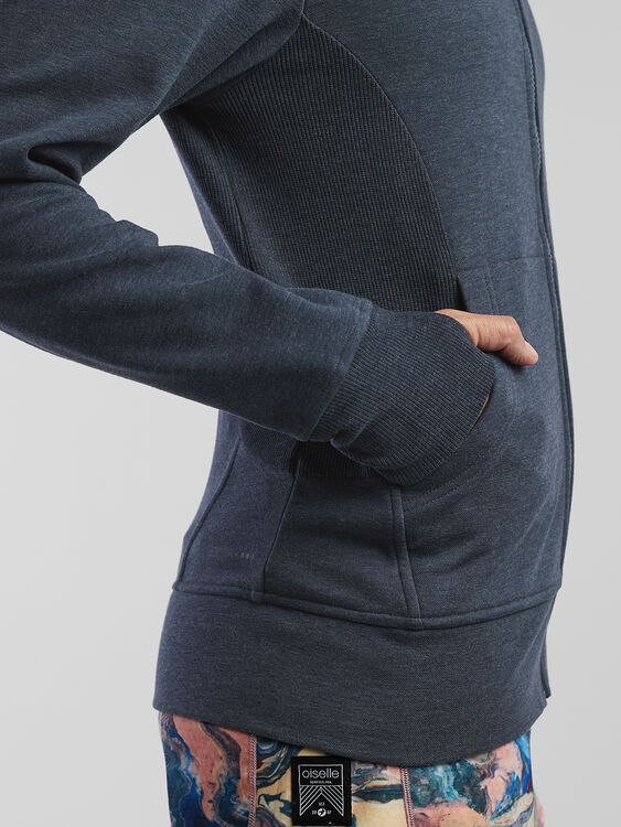 Warmup Scuba Hoodie, , original