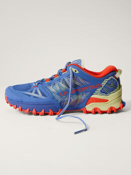 Bushido III Trail Running Shoes
