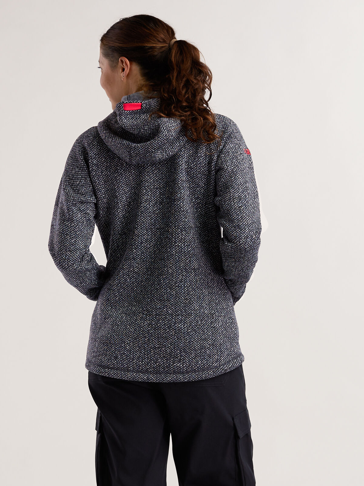 Womens Fleece Hoodie Jacket: Must-Have | Title Nine