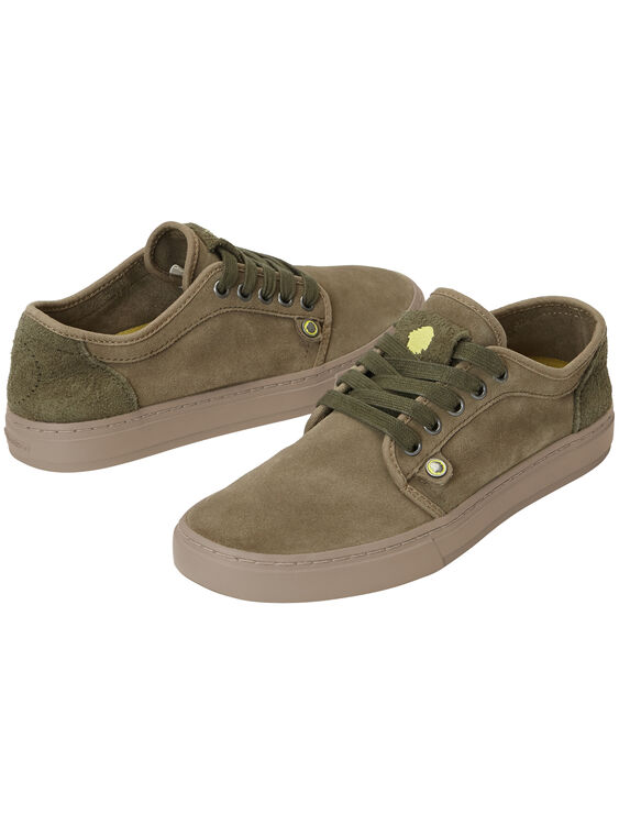 Veep Sneaker - Suede, , original