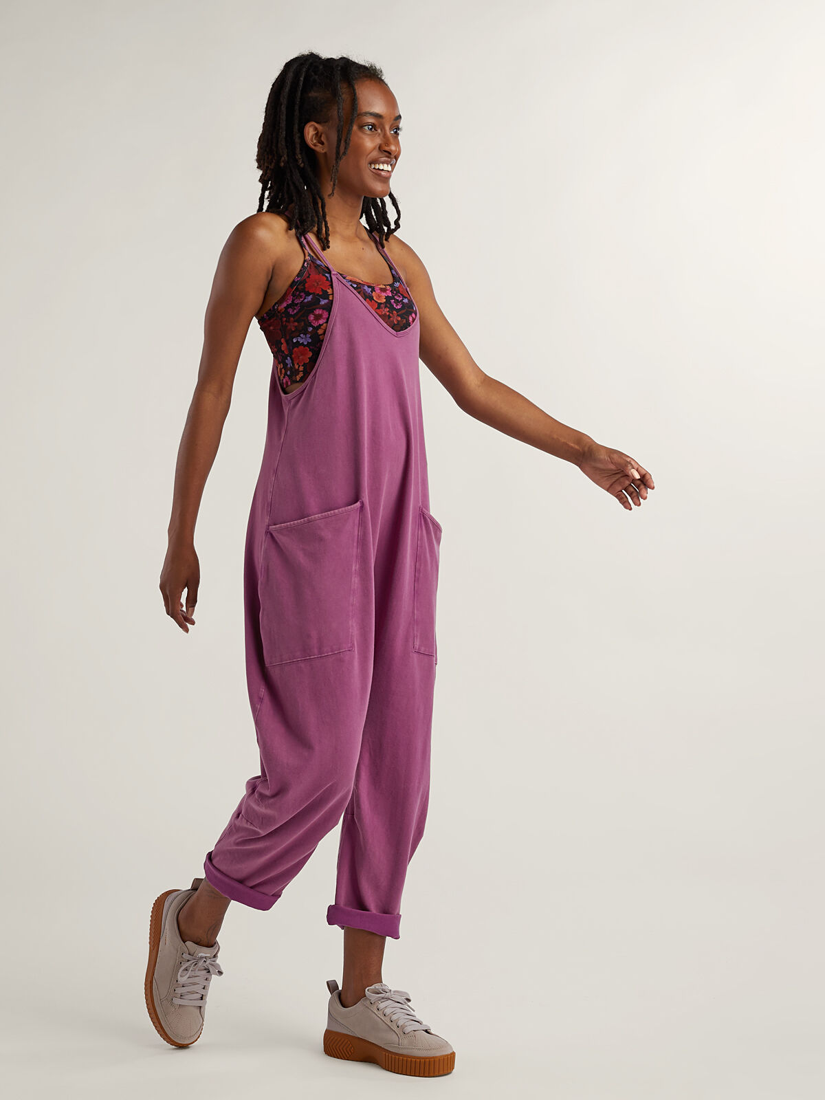 Free People Movement Hot Shot Onesie | Title Nine