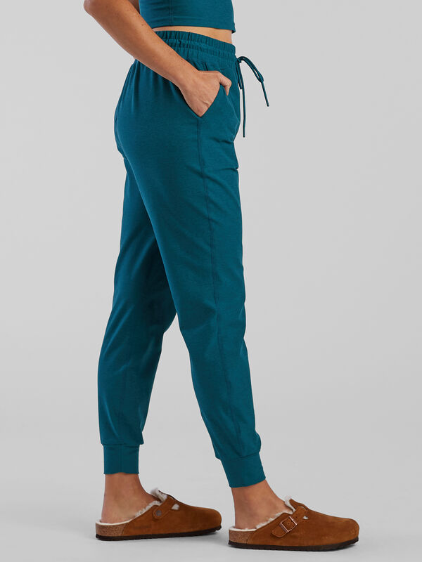 Spacedye Commuter Midi Jogger, , original