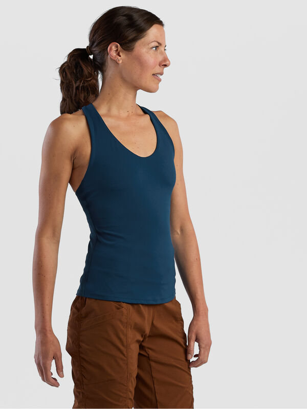 Maipo Tank Top, , original
