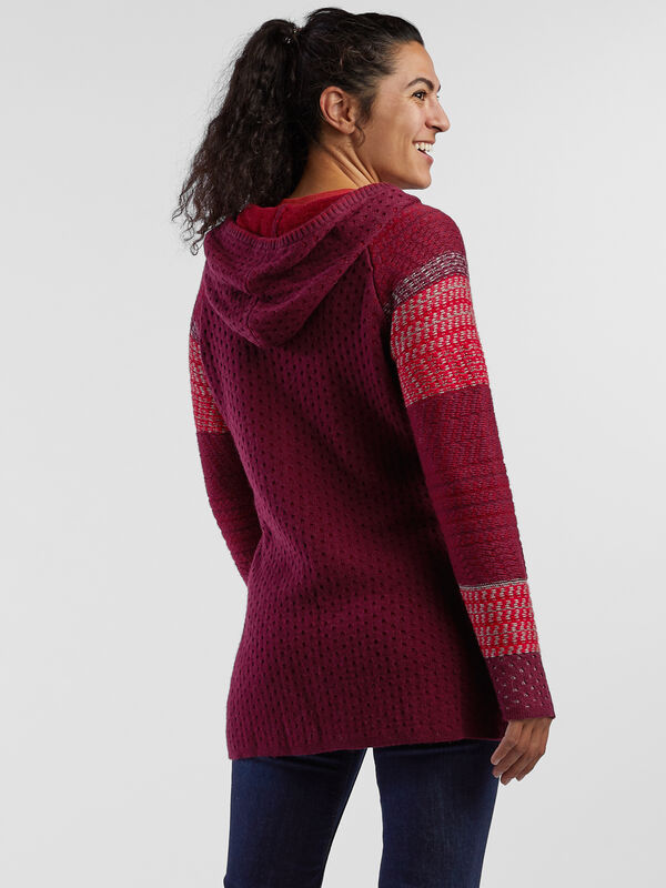 Mover Maker Full Zip Sweater, , original