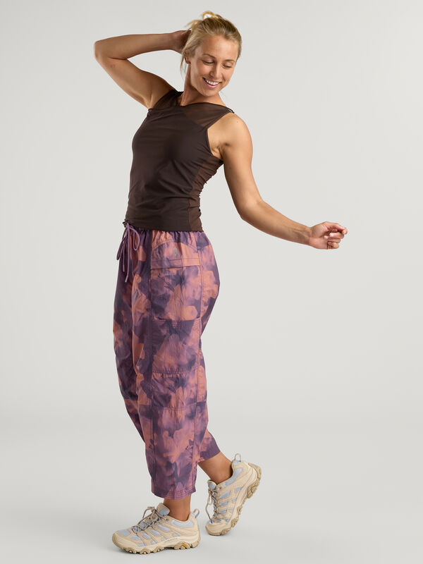 Hikerkind Mesh Trail Tank Top, , original