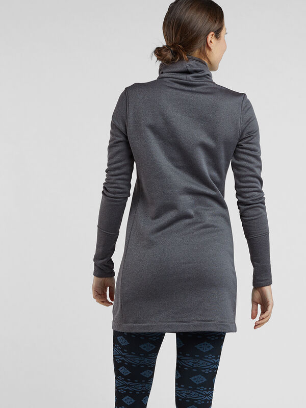 Crash Polartec Dress, , original