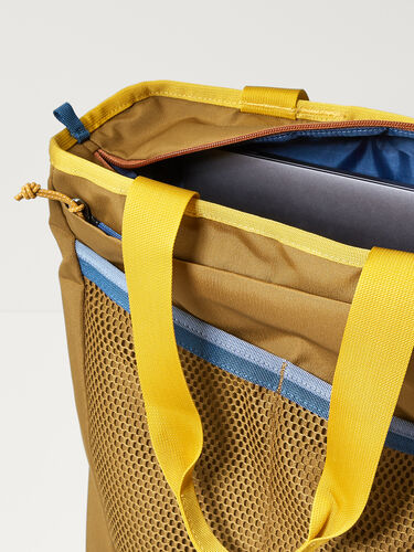 Todo Convertible Tote - 22L
