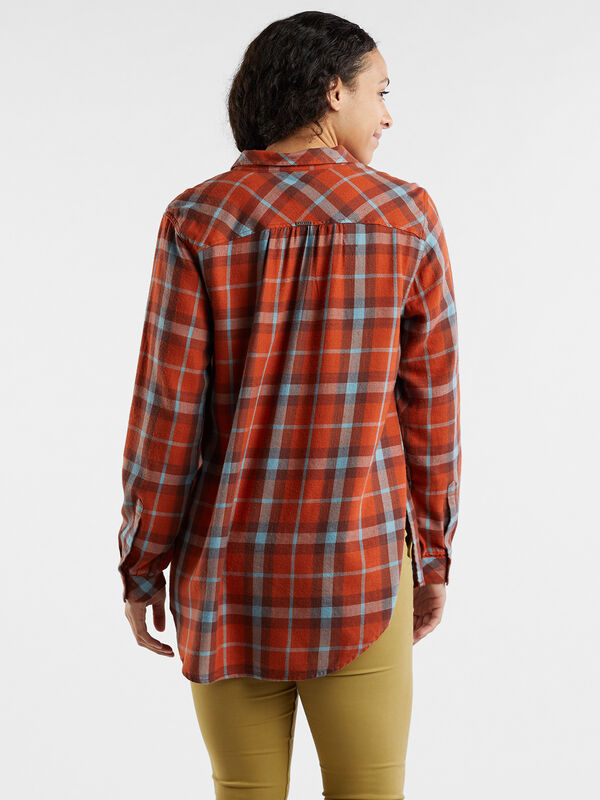 Division II Flannel Shirt, , original