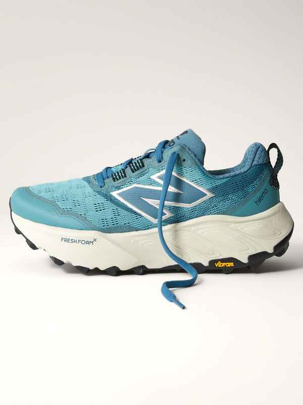 Fresh Foam X Hierro Trail Running Shoes, , original