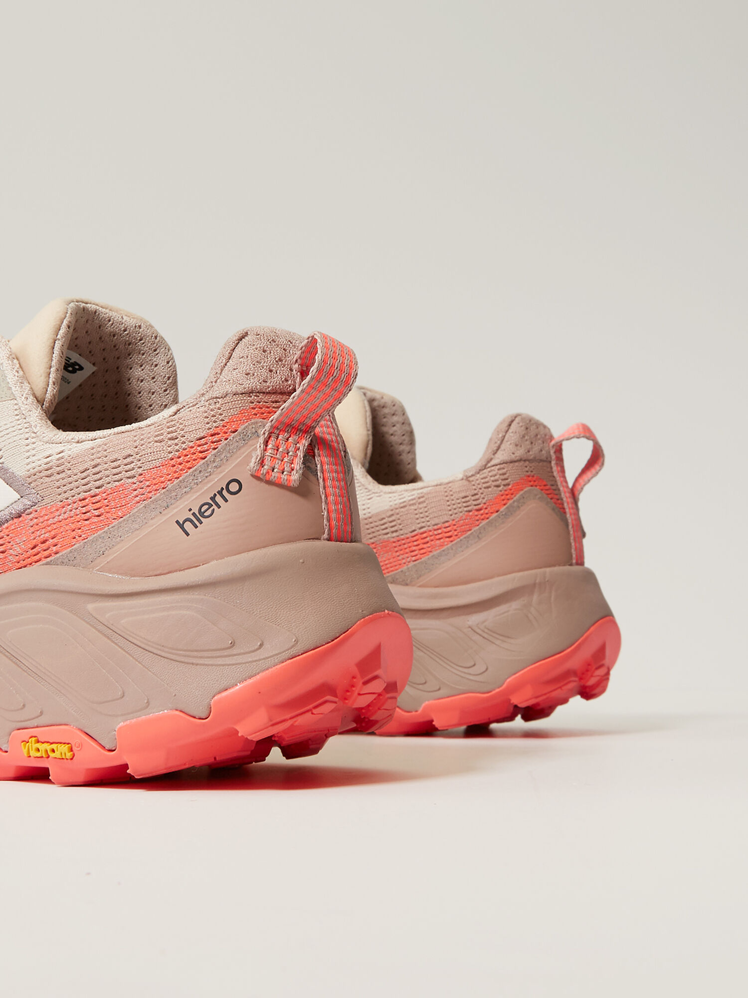 Fresh Foam X Hierro Trail Running Shoes, , original