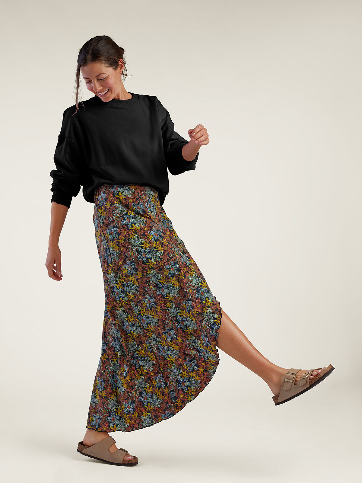 Black Maxi Dresses for Women | Nordstrom Rack