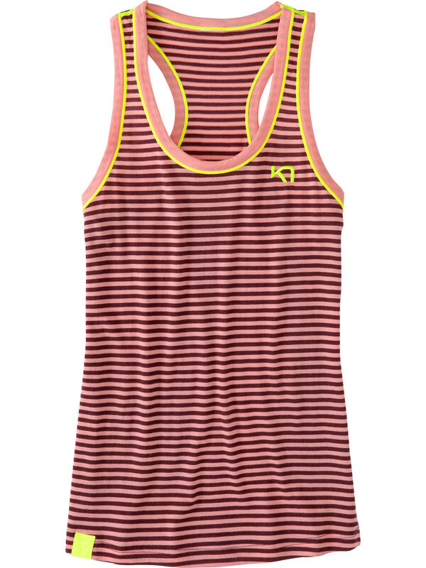 Traa Racerback Tank Top, , original