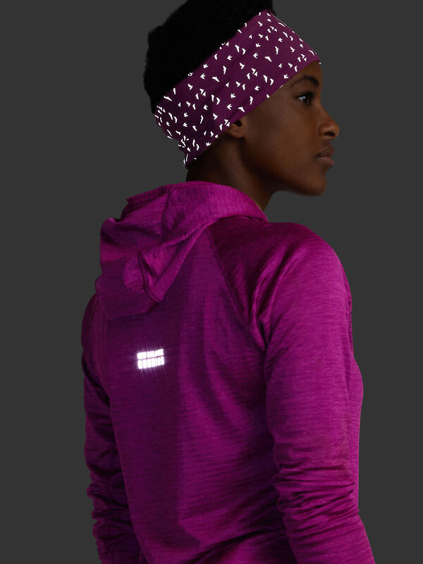 KC Reflective Ear Warmer Headband, , original