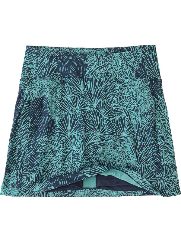 Dream On Skort 16" - Fernweh, , original