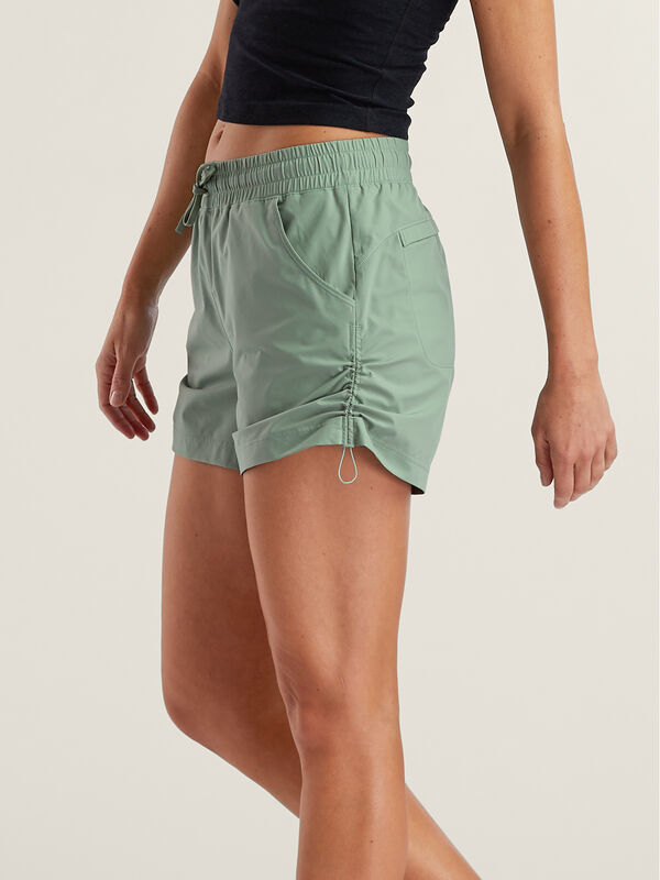 Switchback Ultralight Hiking Shorts - 3.5", , original