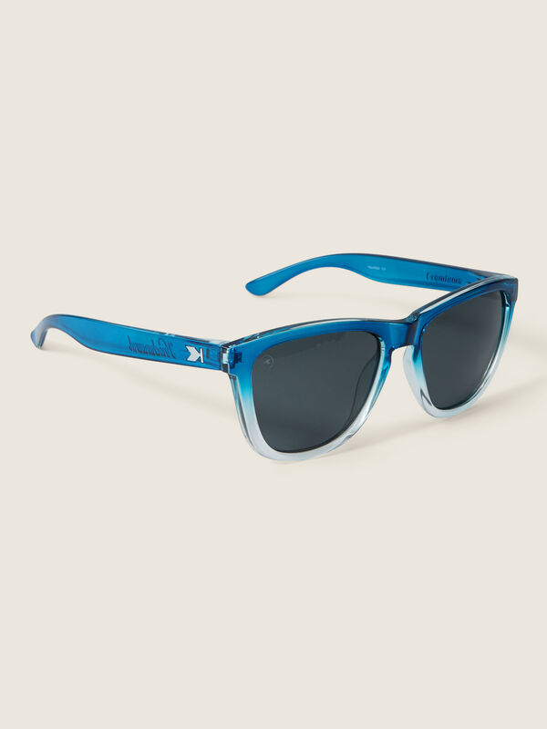 Knockaround Women's Hemera Polarized Sunglasses