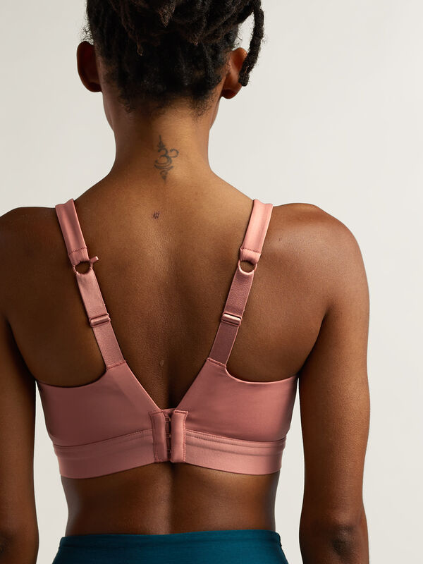 Marvel Minimalist Underwire Sports Bra, , original