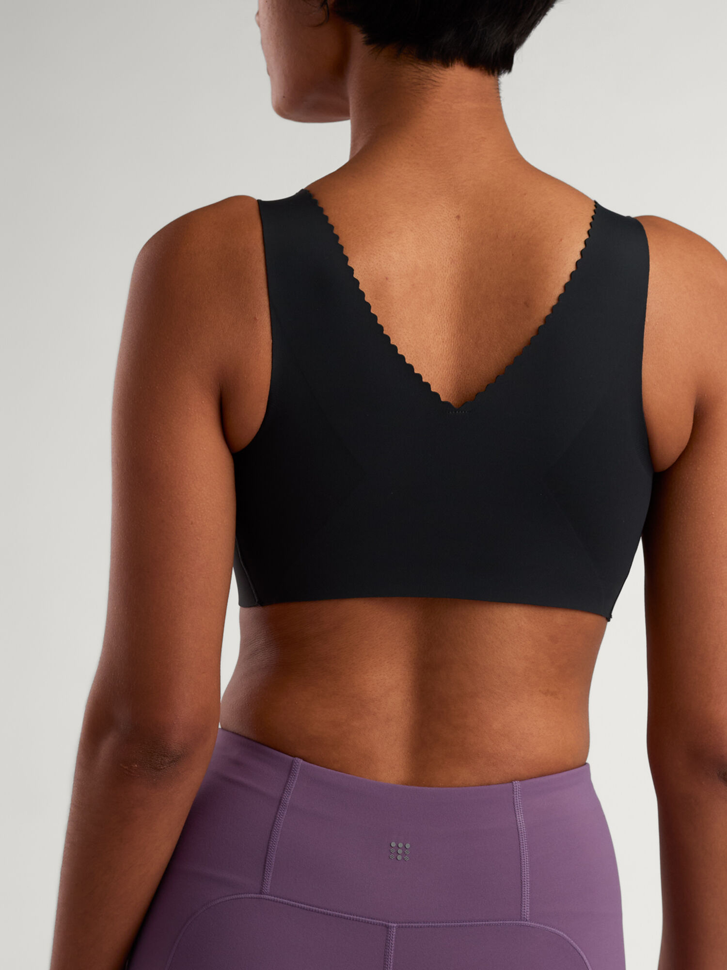 Evelyn Wireless Bra, , original