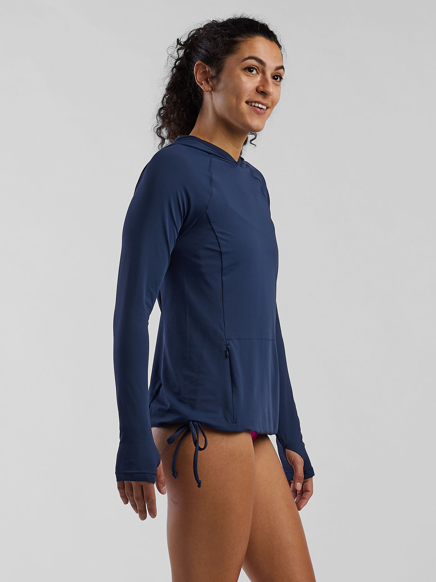 Sunbuster Hoodie Sun Shirt - Solid, , original