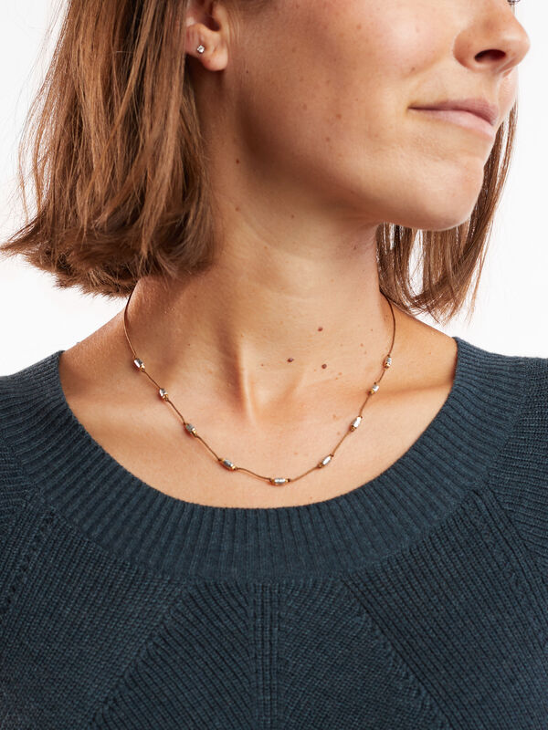 Winding Road Necklace, , original