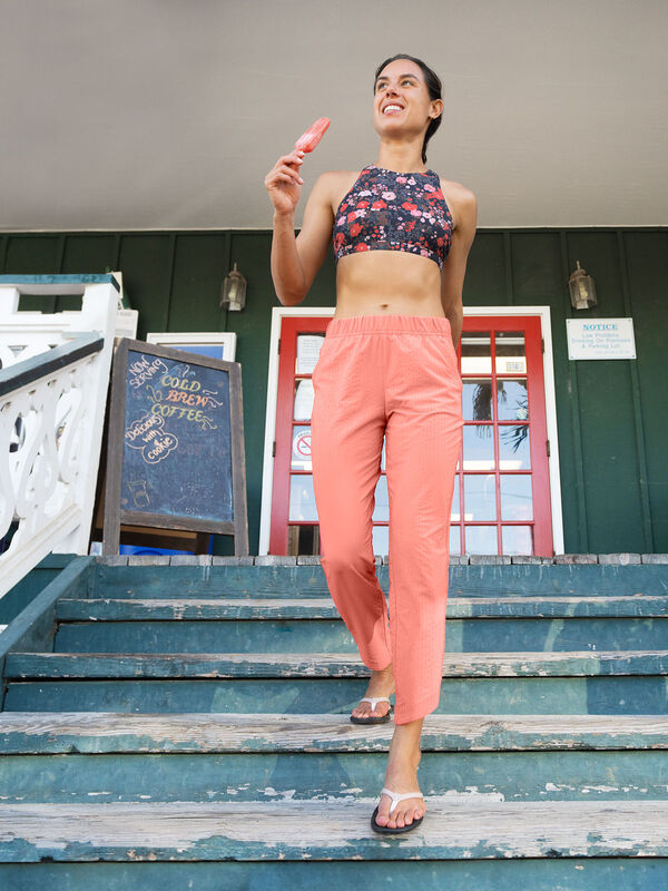 Slaycation Straight Pants - Petite, , original