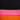 Mackenzie Bikini Top, Sangria Sunset Colorblock, swatch